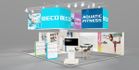 Messestand Bild