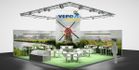 Messestand Bild