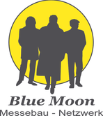 Bluemoon Logo