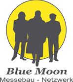 Bluemoon Logo