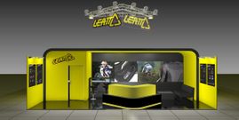 Messestand Bild